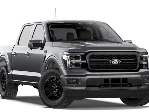 New 2026 Ford F150 Lariat AWD/4WD image 26