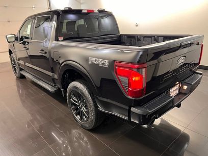 New 2026 Ford F150 XLT w/ Equipment Group 302A MID