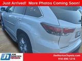 Used 2016 Toyota Highlander Limited image 5