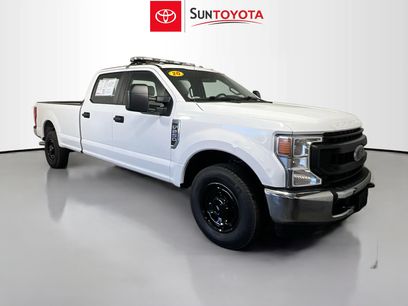 Used 2020 Ford F250 XL w/ XL Value Package