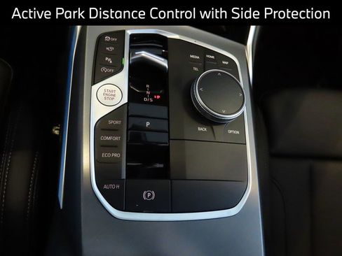 New 2026 BMW 330i xDrive Sedan w/ M Sport Package image 29