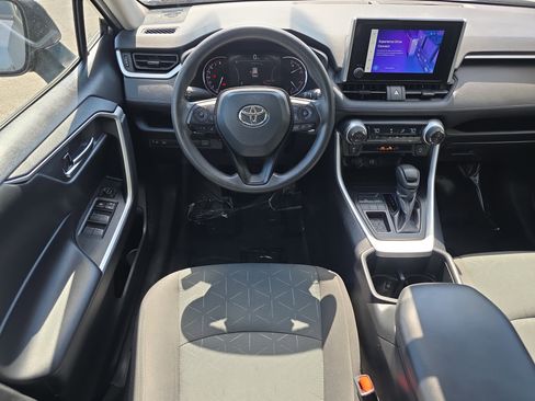 Used 2024 Toyota RAV4 XLE w/ Convenience Package image 20