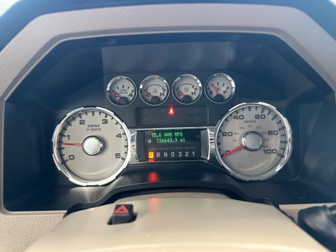 Used 2009 Ford F350 Lariat AWD/4WD image 20