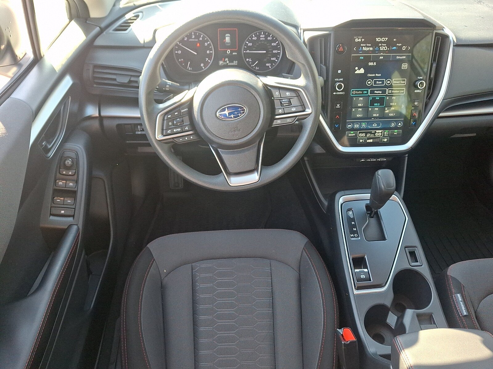 Certified 2024 Subaru Impreza 2.0i Sport AWD/4WD image 11