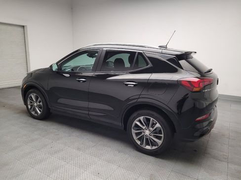 Used 2023 Buick Encore GX Select w/ Sport Touring Package FWD image 3