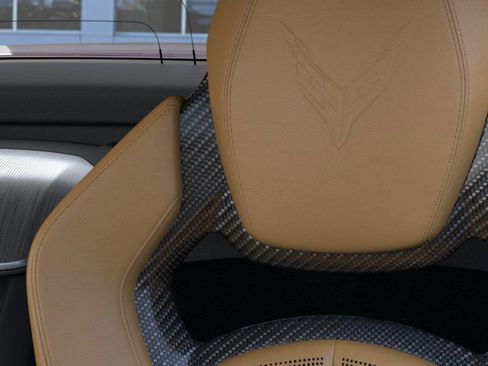 New 2025 Chevrolet Corvette Z06 image 21