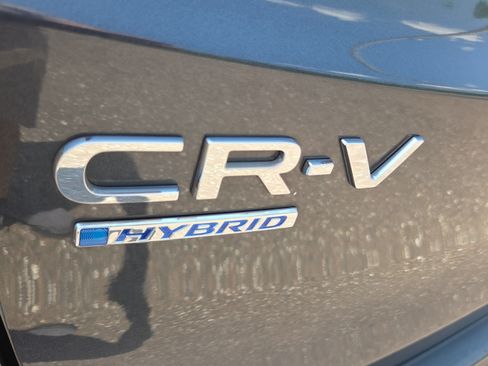 Certified 2024 Honda CR-V Sport-L image 31