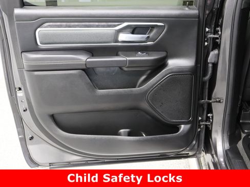 Used 2022 RAM 1500 Lone Star image 28
