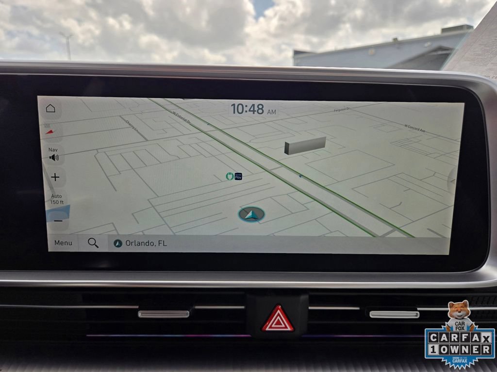 Used 2023 Hyundai Ioniq 6 Limited RWD image 31