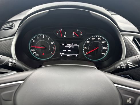 Used 2023 Chevrolet Malibu LT image 21