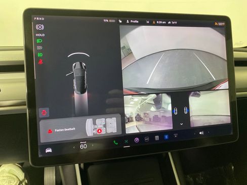Used 2018 Tesla Model 3 Long Range image 20
