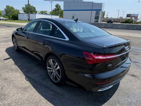Used 2023 Audi A6 2.0T Premium image 8
