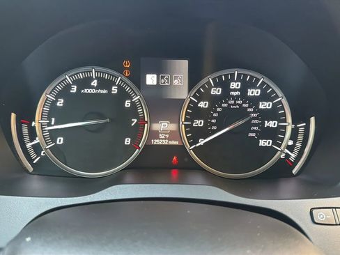 Used 2016 Acura MDX SH-AWD image 16