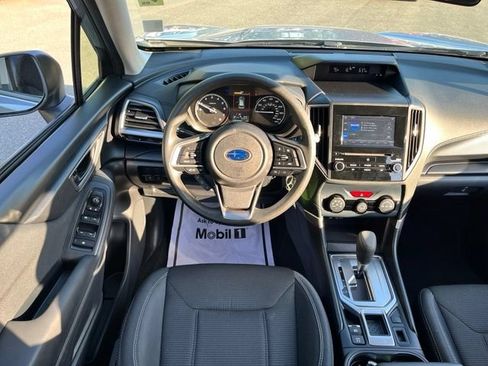 Used 2019 Subaru Forester w/ Alloy Wheel Package AWD/4WD image 23
