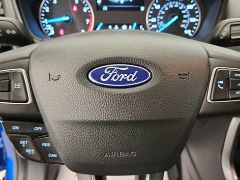 Certified 2022 Ford EcoSport SES w/ Interior Protection Package AWD/4WD image 15