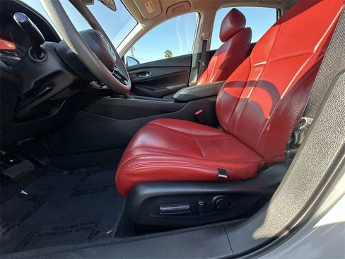 Used 2024 Honda Accord EX image 20