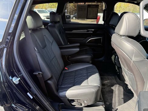 Used 2024 Kia Telluride SX Prestige X-Line image 38