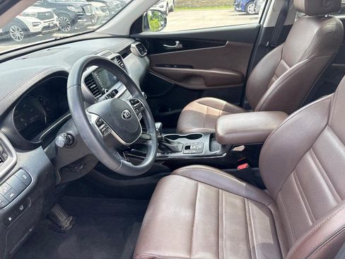 Used 2020 Kia Sorento SX AWD/4WD image 5