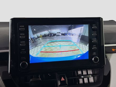 Used 2019 Toyota Corolla SE image 19