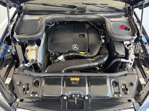 Used 2020 Mercedes-Benz GLE 350 4MATIC w/ 3rd Row Seat Package image 32