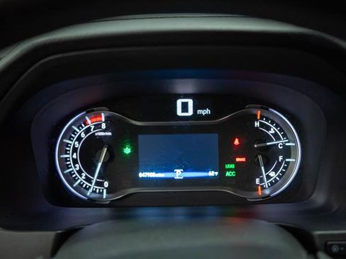 Used 2022 Honda Ridgeline RTL-E image 18