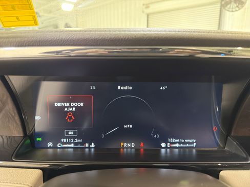 Used 2021 Lincoln Navigator L Reserve w/ Luxury Package image 16