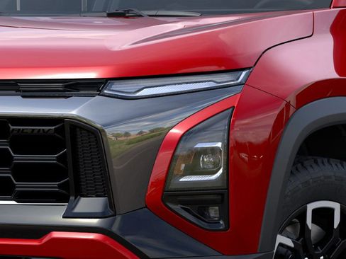 New 2026 Chevrolet Equinox ACTIV image 10