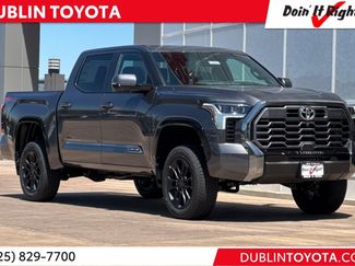 New 2026 Toyota Tundra Platinum AWD/4WD video 1