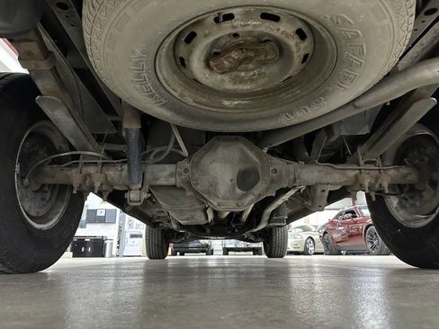 Used 1998 Dodge Ram 1500 Truck 2WD Regular Cab image 23