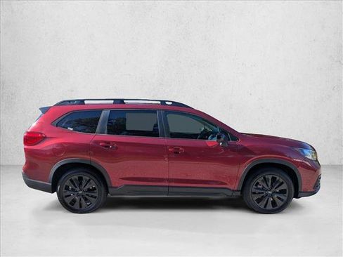 Used 2022 Subaru Ascent Onyx Edition AWD/4WD image 4