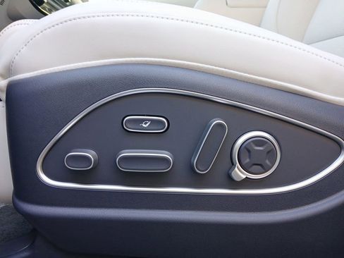 New 2026 Hyundai Palisade Calligraphy FWD image 17