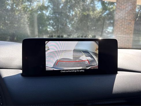 Used 2021 MAZDA CX-5 Touring w/ Touring Preferred SV Package image 55