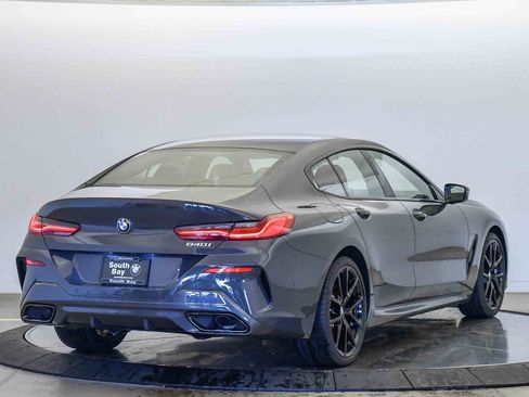 New 2026 BMW 840i RWD image 5