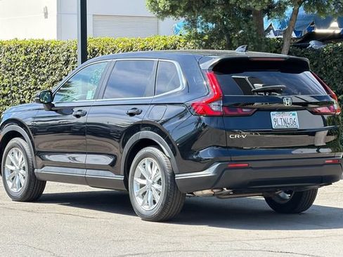 Certified 2024 Honda CR-V EX image 6