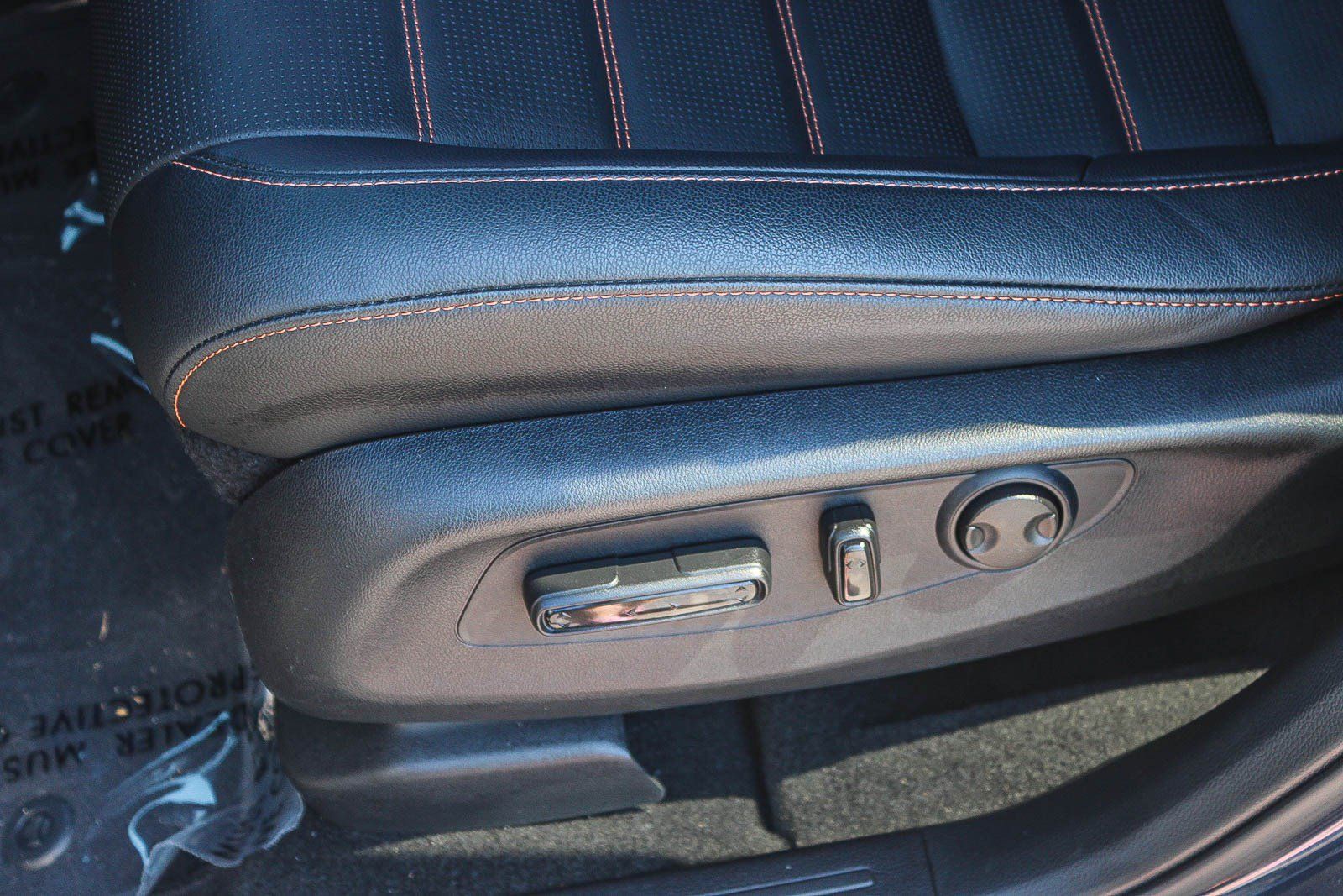 Used 2025 Honda CR-V Sport-L image 22