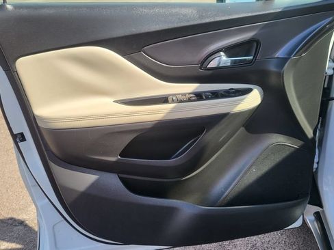 Used 2019 Buick Encore Preferred FWD image 23
