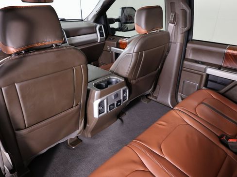 Used 2022 Ford F250 King Ranch w/ King Ranch Ultimate Package image 55