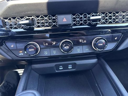 Used 2024 Honda Accord Sport image 25