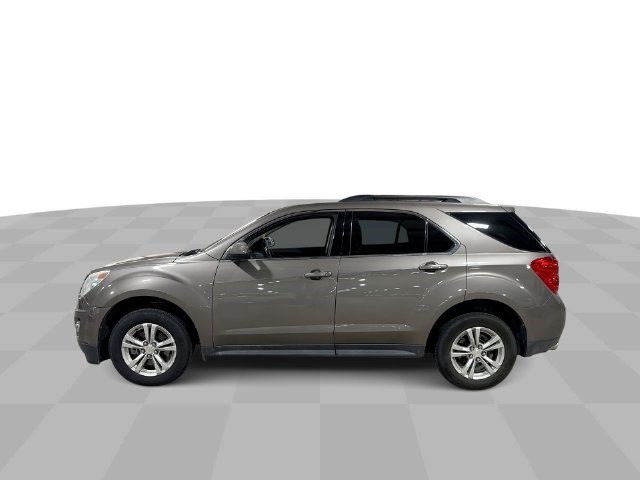 Used 2012 Chevrolet Equinox LT AWD/4WD image 5