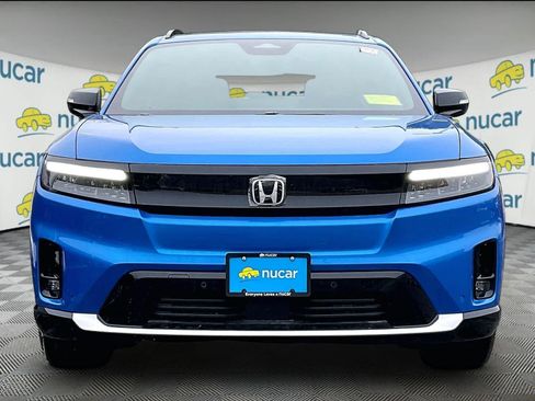 New 2026 Honda Prologue Touring image 3