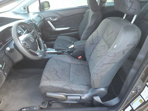 Used 2013 Honda Civic LX image 9