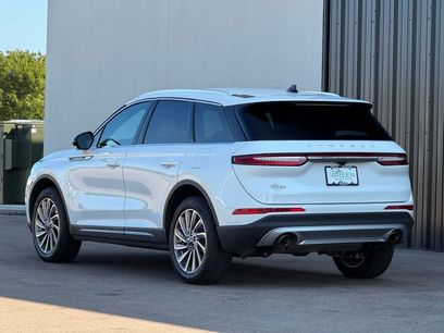 Used 2023 Lincoln Corsair Reserve w/ Equipment Group 201A