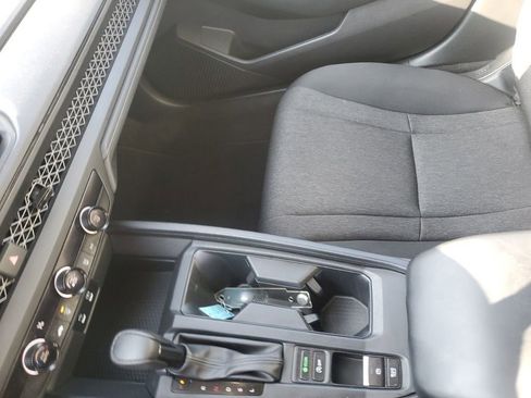 Used 2024 Honda Accord LX image 21