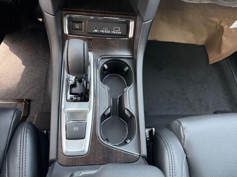 New 2026 Subaru Ascent Touring AWD/4WD image 18