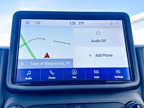 Used 2022 Ford Bronco Sport Big Bend w/ Convenience Package image 28