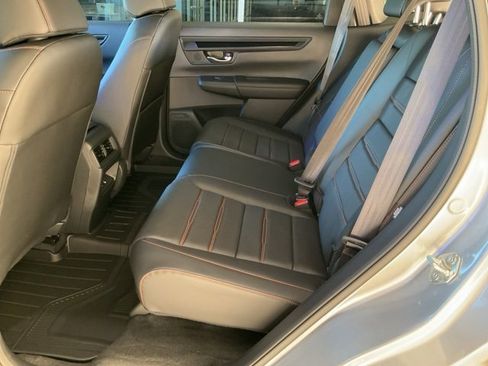 New 2026 Honda CR-V Sport-L image 20