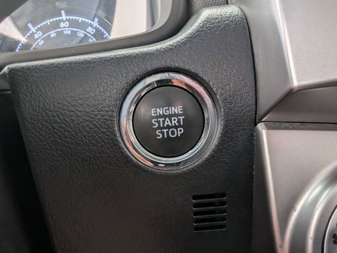 Used 2020 Toyota 4Runner SR5 Premium w/ Moonroof Package image 34