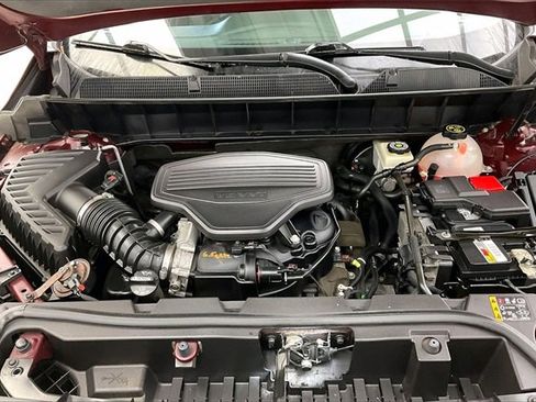 Used 2017 GMC Acadia Denali w/ Technology Package image 29