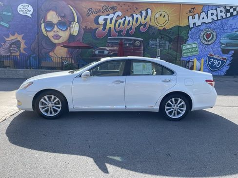 Used 2010 Lexus ES 350 FWD image 2