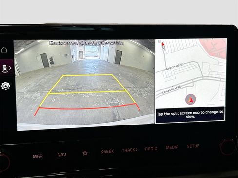 Used 2023 Kia Forte GT-Line w/ GT-Line Technology Package image 14